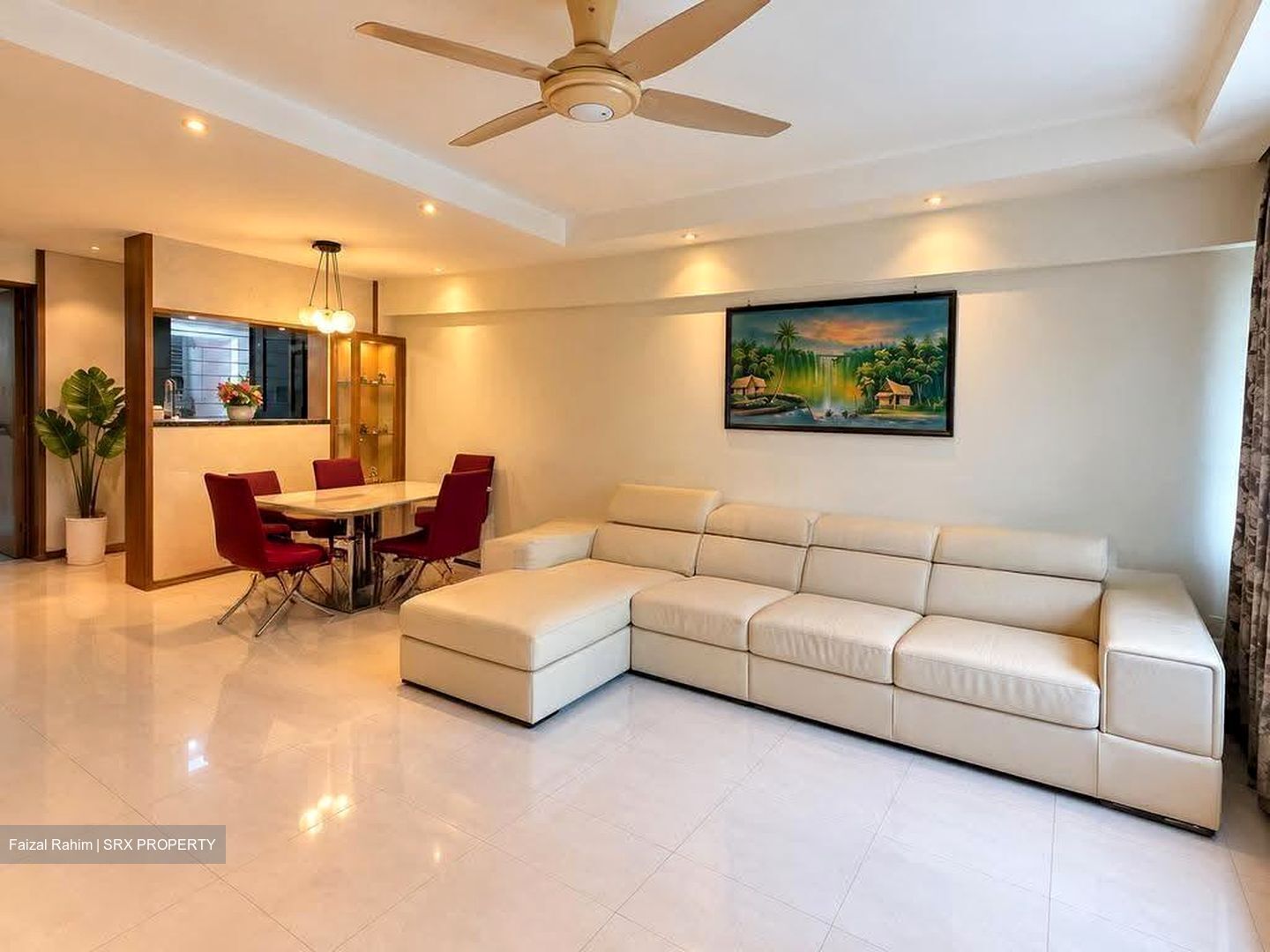 Blk 163B Punggol Central (Punggol), HDB 5 Rooms #637466091